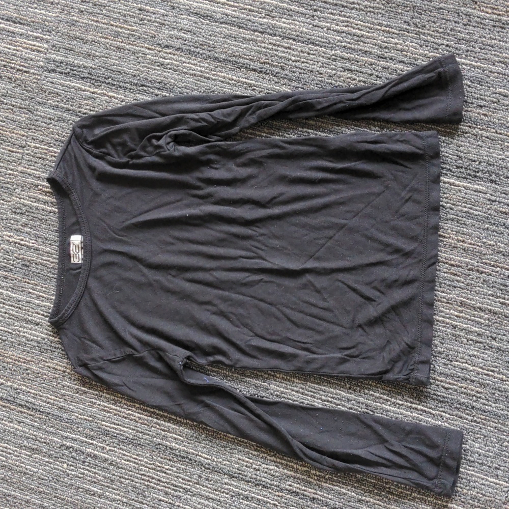 32 degrees base layer long sleeve